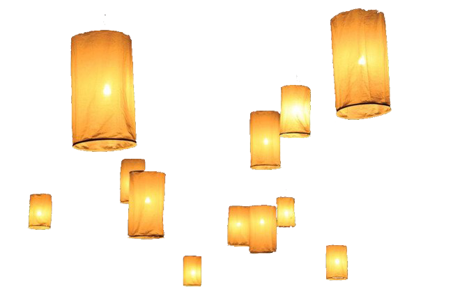 Detail Lanterns Png Nomer 4