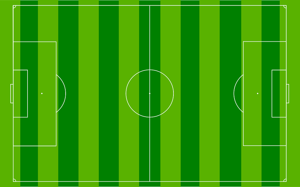 Detail Lapangan Sepak Bola Png Nomer 21