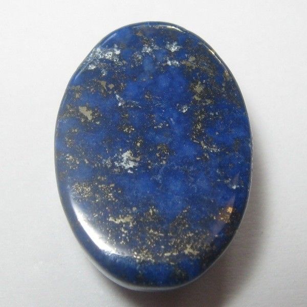 Lapis Lazuli Batu - KibrisPDR