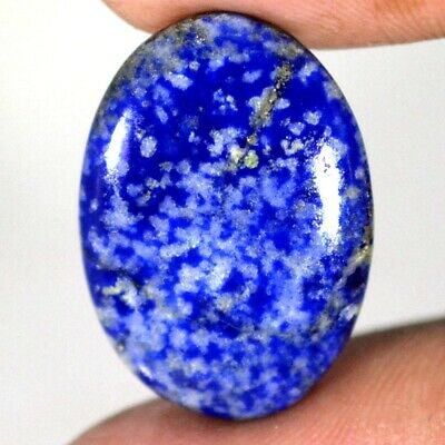 Detail Lapis Lazuli Batu Nomer 12