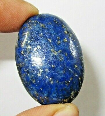 Detail Lapis Lazuli Batu Nomer 3