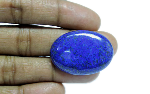 Detail Lapis Lazuli Batu Nomer 21