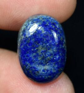 Detail Lapis Lazuli Batu Nomer 24