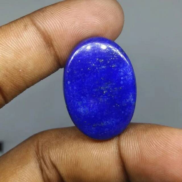 Detail Lapis Lazuli Batu Nomer 52