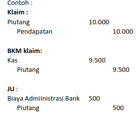 Detail Laporan Keuangan Rumah Sakit Nomer 21