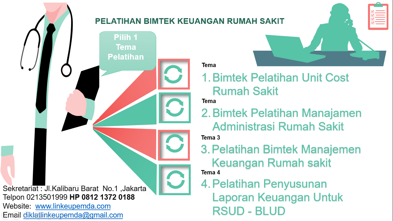 Detail Laporan Keuangan Rumah Sakit Nomer 29