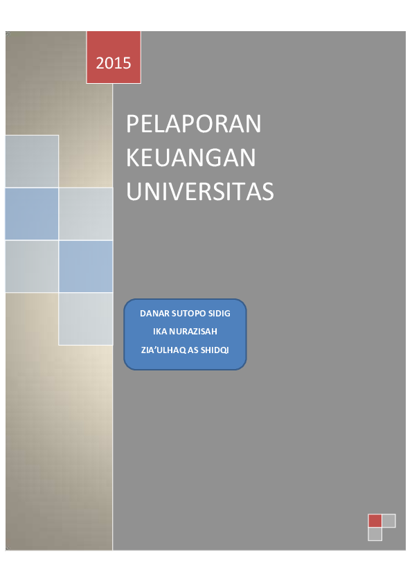 Detail Laporan Keuangan Rumah Sakit Swasta Nomer 32