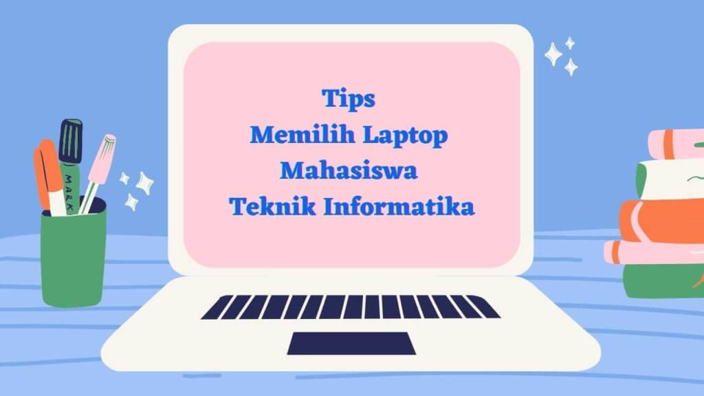 Detail Laptop Anak Teknik Informatika Nomer 23