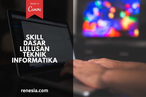 Detail Laptop Anak Teknik Informatika Nomer 50