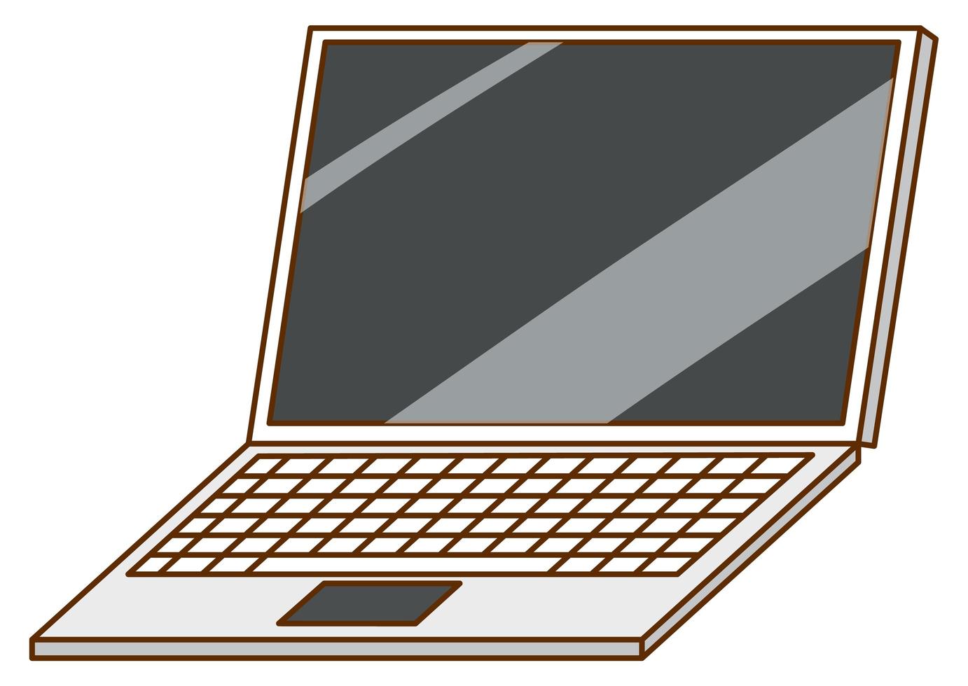 Detail Laptop Animasi Png Nomer 54