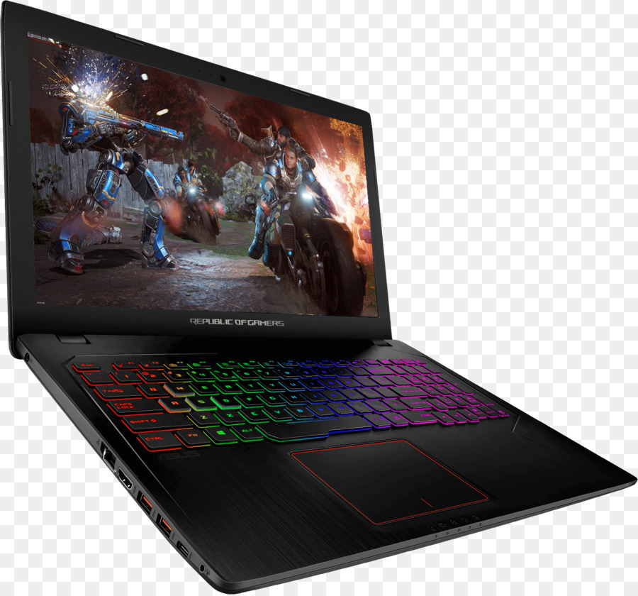 Detail Laptop Asus Rog Png Nomer 27