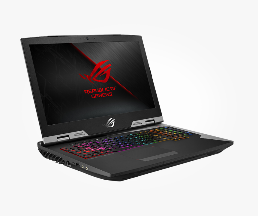 Detail Laptop Asus Rog Png Nomer 4