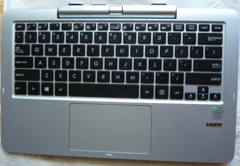 Detail Laptop Asus T200 Nomer 48