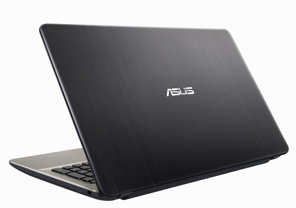 Detail Laptop Asus Vivobook X541sa Nomer 9