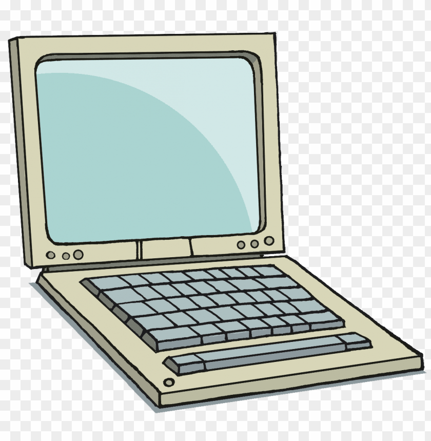 Detail Laptop Clipart Png Nomer 20