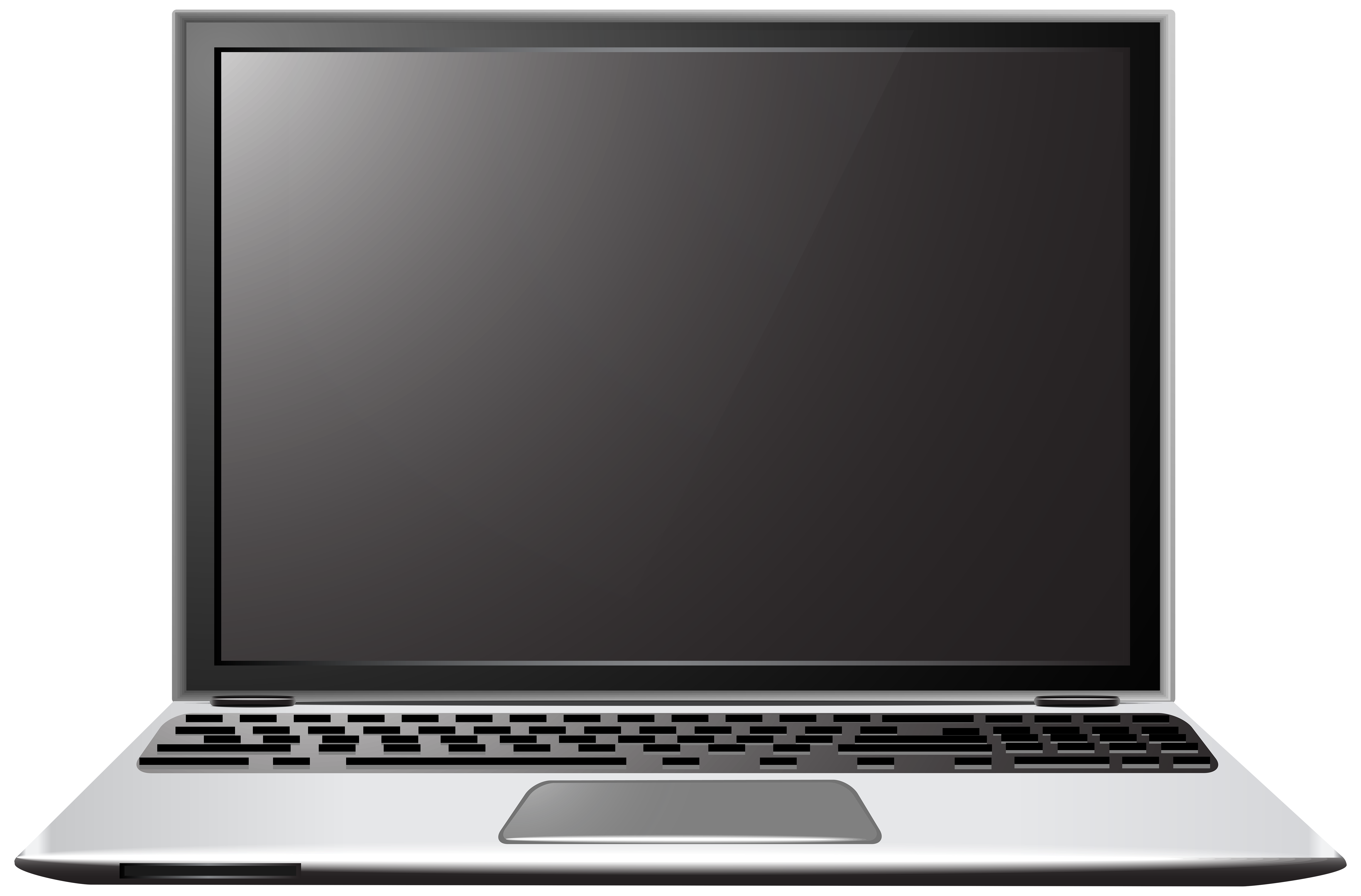 Detail Laptop Computer Png Nomer 10