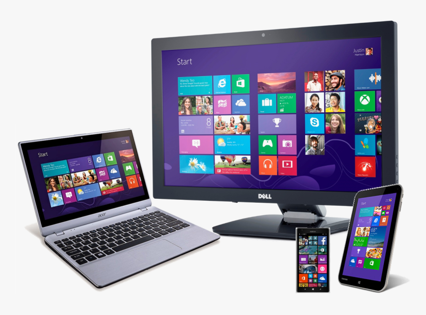 Detail Laptop Computer Png Nomer 24