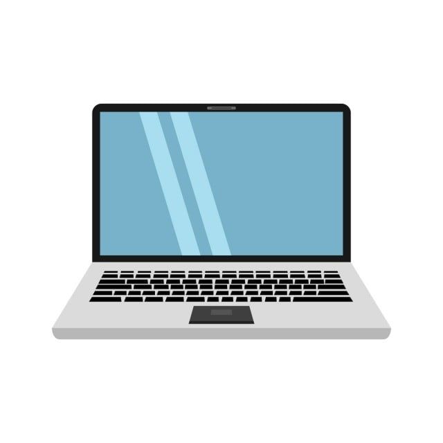 Detail Laptop Computer Png Nomer 35