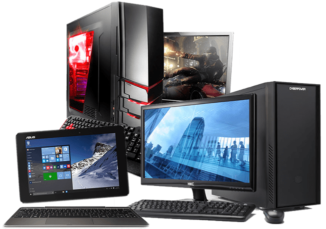 Detail Laptop Computer Png Nomer 46