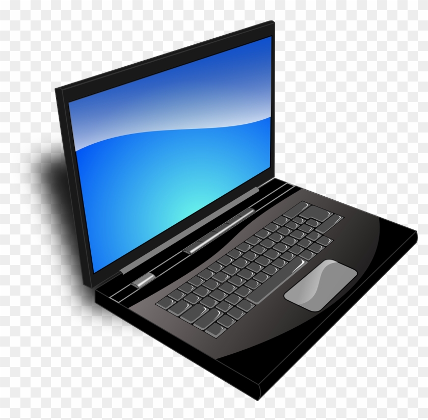 Detail Laptop Computer Png Nomer 5