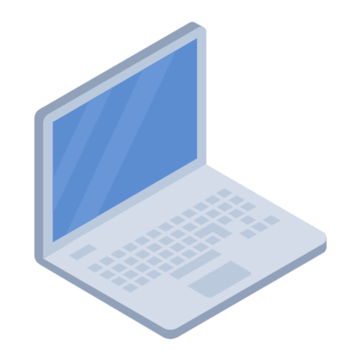 Detail Laptop Computer Png Nomer 52