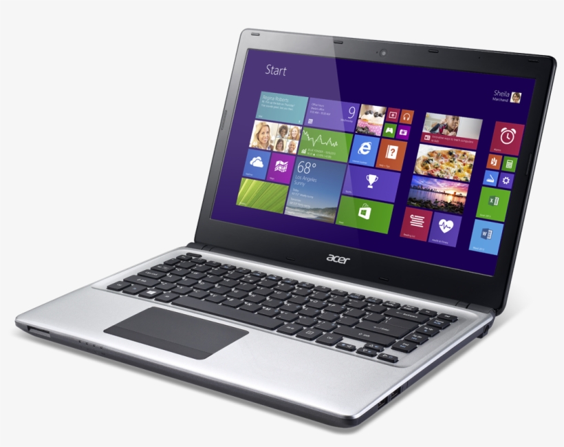Detail Laptop Computer Png Nomer 6