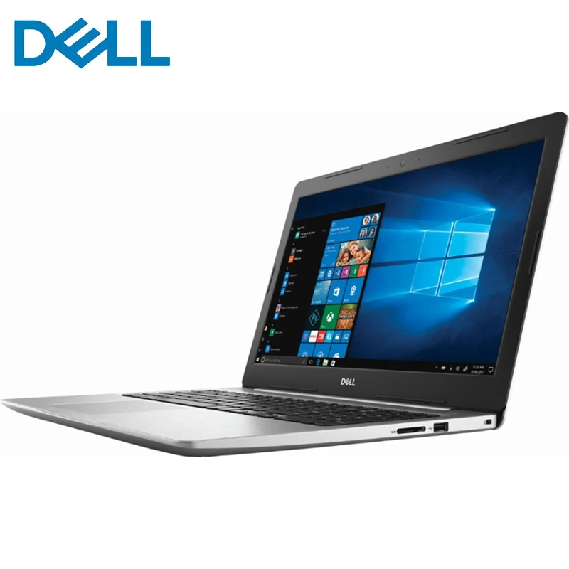 Detail Laptop Dell Layar Sentuh Nomer 23