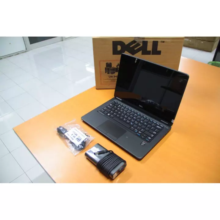 Detail Laptop Dell Layar Sentuh Nomer 24