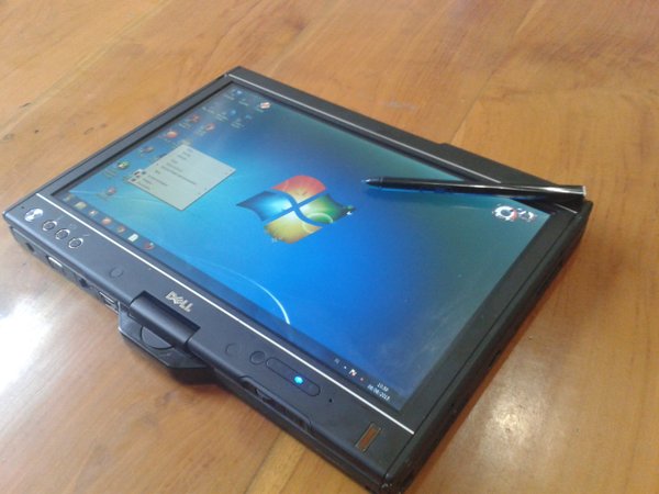 Detail Laptop Dell Layar Sentuh Nomer 3