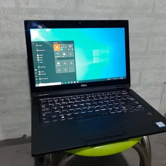 Detail Laptop Dell Layar Sentuh Nomer 41