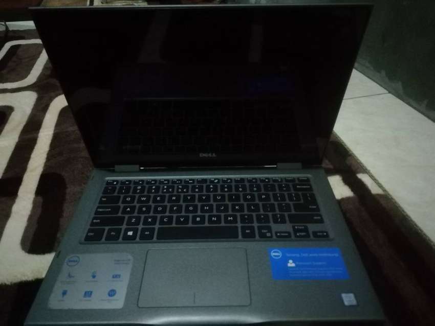 Detail Laptop Dell Layar Sentuh Nomer 55