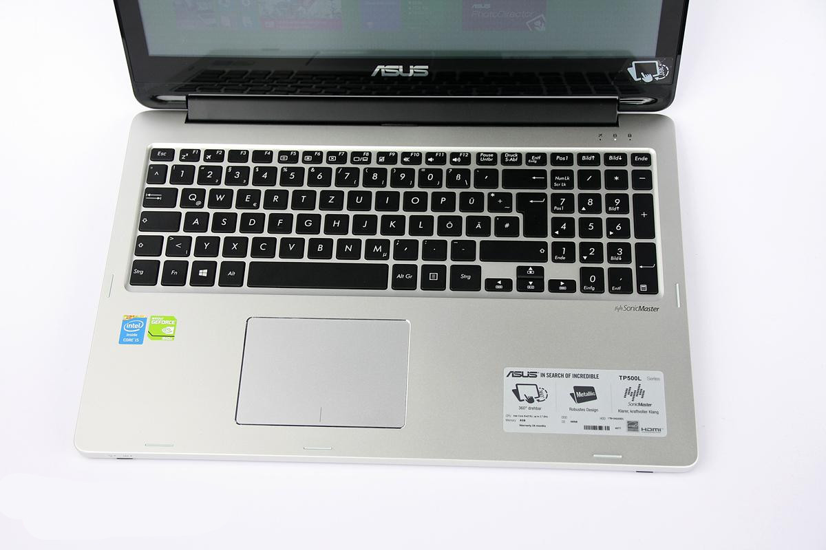 Detail Laptop Dengan Keyboard Numerik Nomer 13