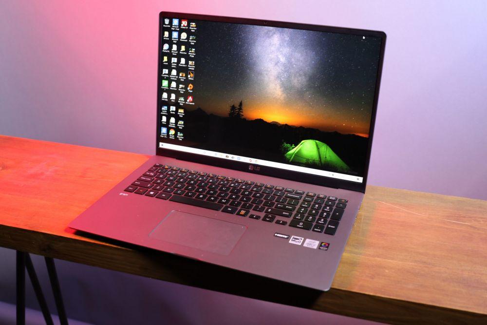 Detail Laptop Dengan Keyboard Numerik Nomer 18