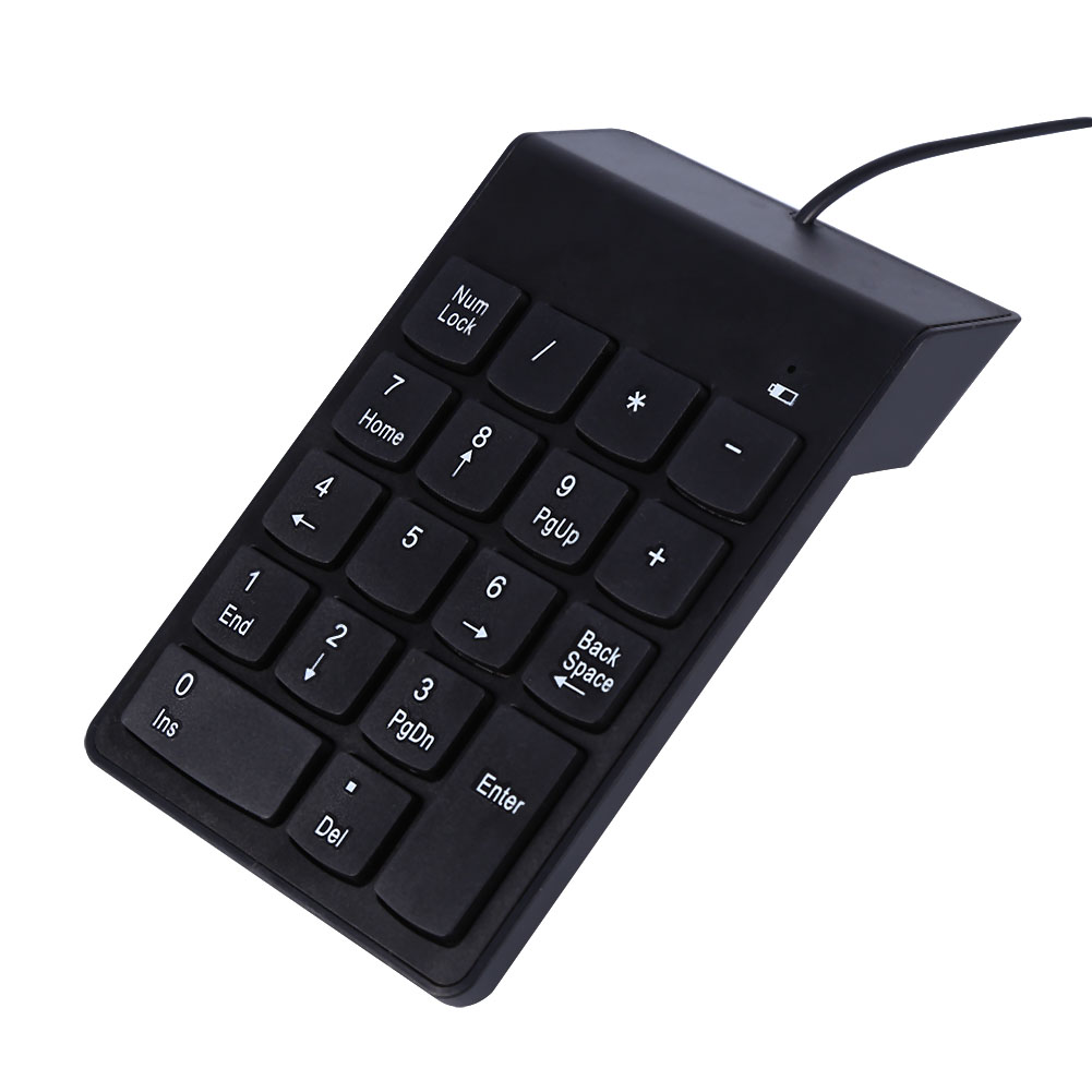 Detail Laptop Dengan Keyboard Numerik Nomer 26