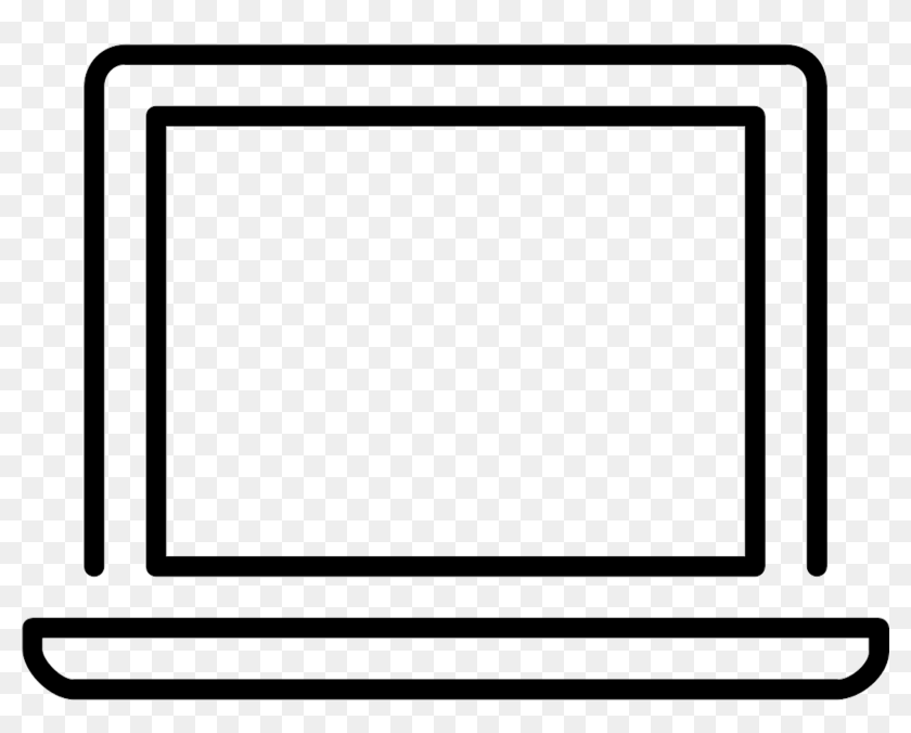 Detail Laptop Icon Png Transparent Nomer 17