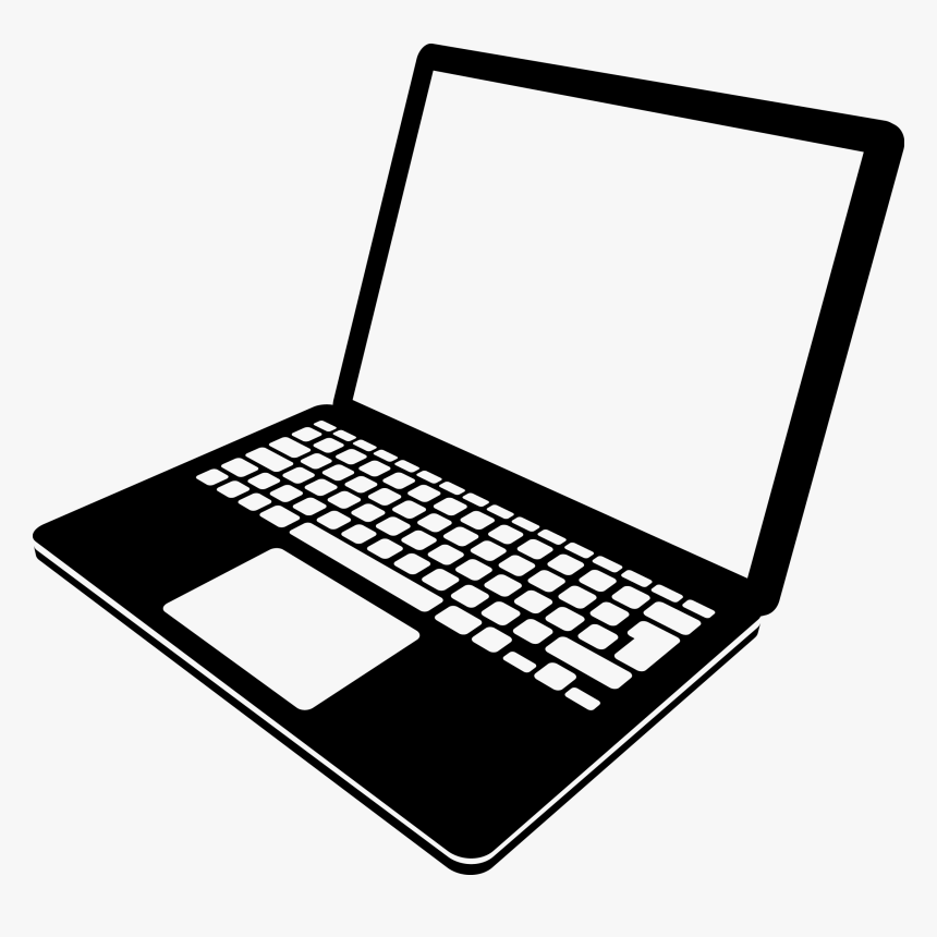 Detail Laptop Icon Png Transparent Nomer 20