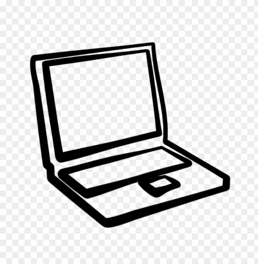 Detail Laptop Icon Png Transparent Nomer 4