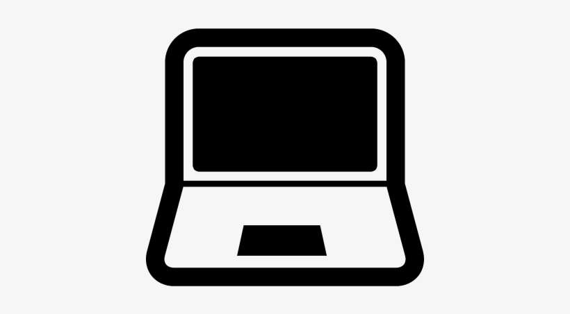 Detail Laptop Icon Png Transparent Nomer 32