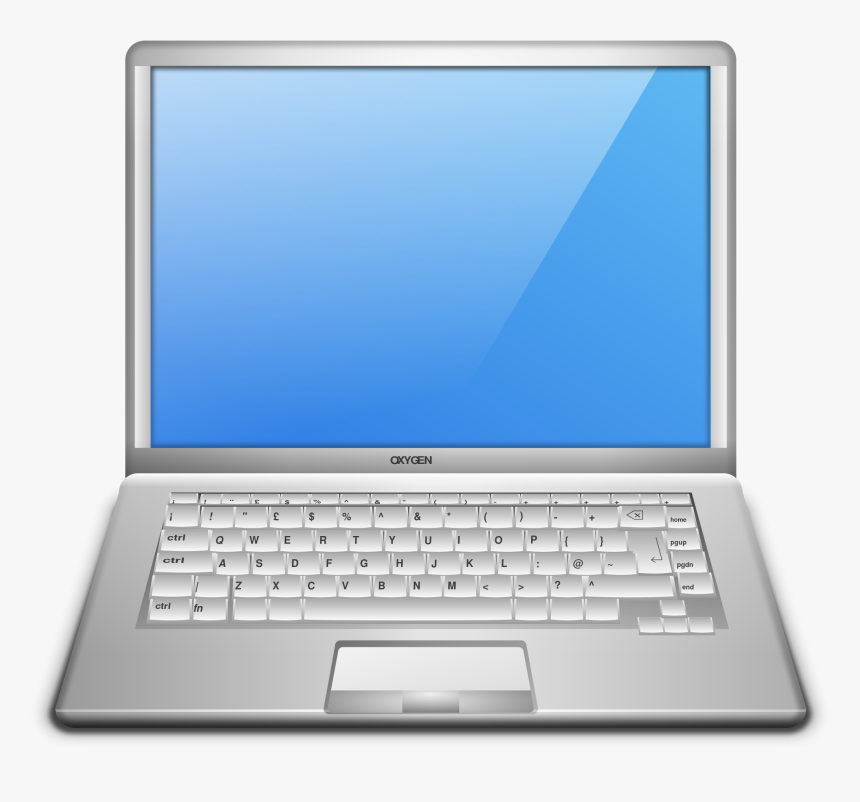 Detail Laptop Icon Png Transparent Nomer 52