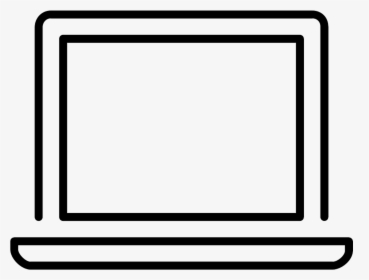 Detail Laptop Icon Png Transparent Nomer 9
