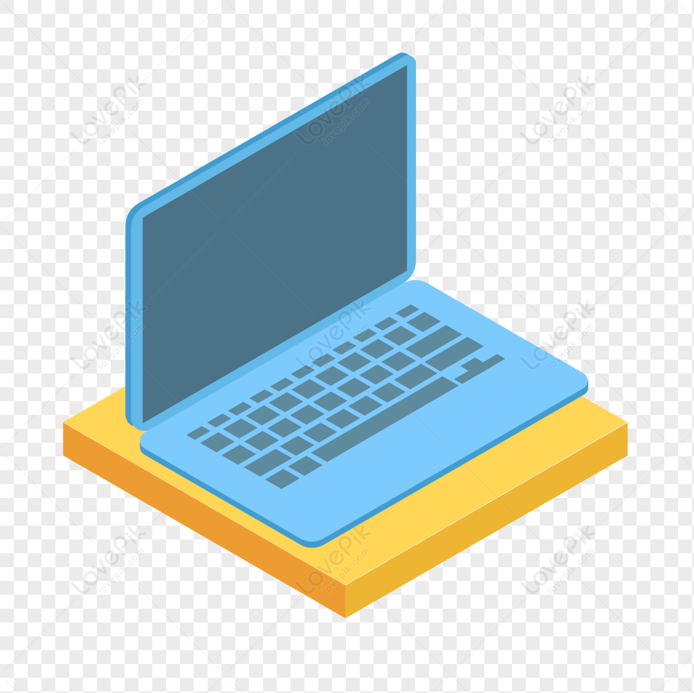 Detail Laptop Icon Vector Png Nomer 29