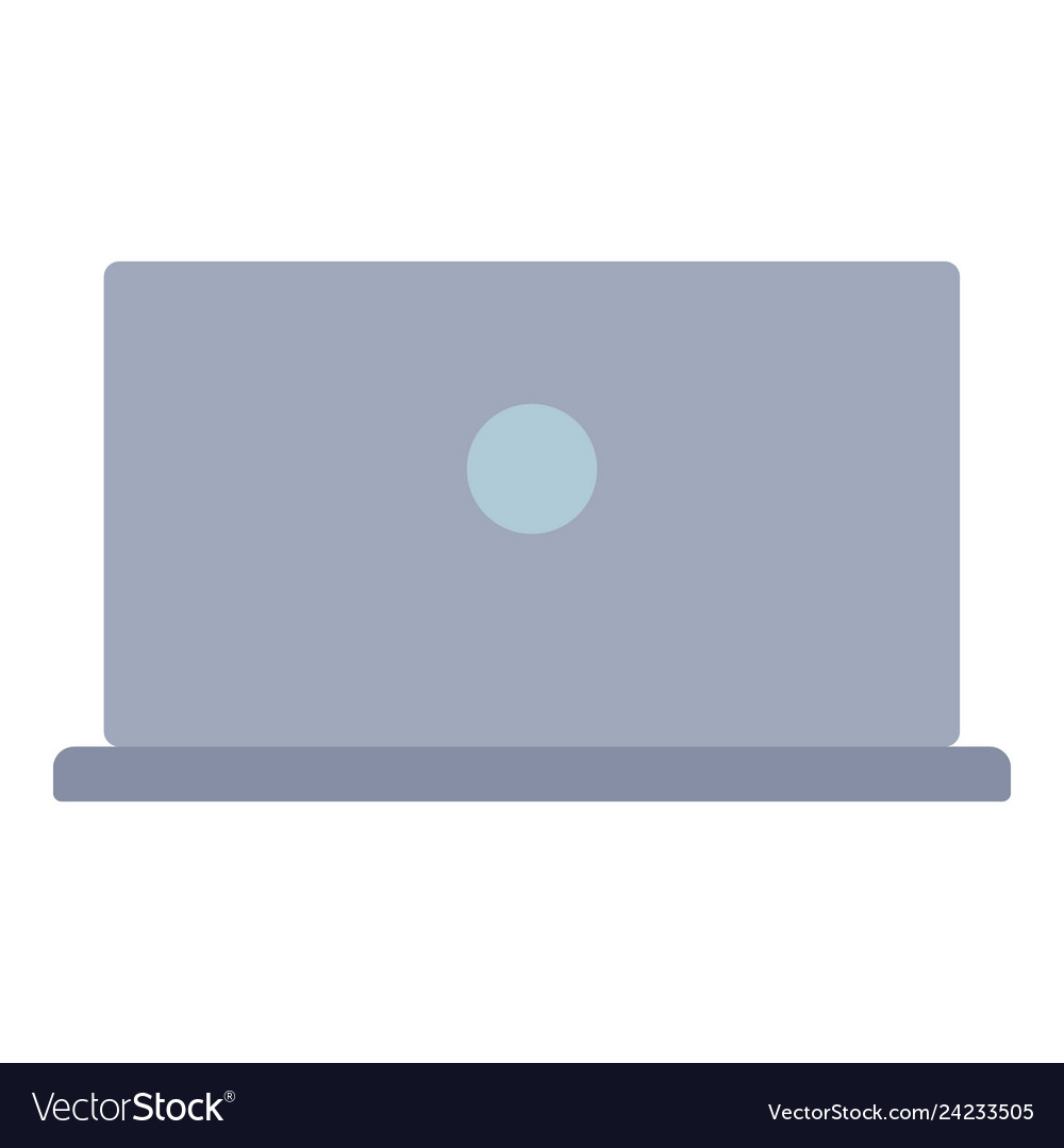 Detail Laptop Icon Vector Png Nomer 34