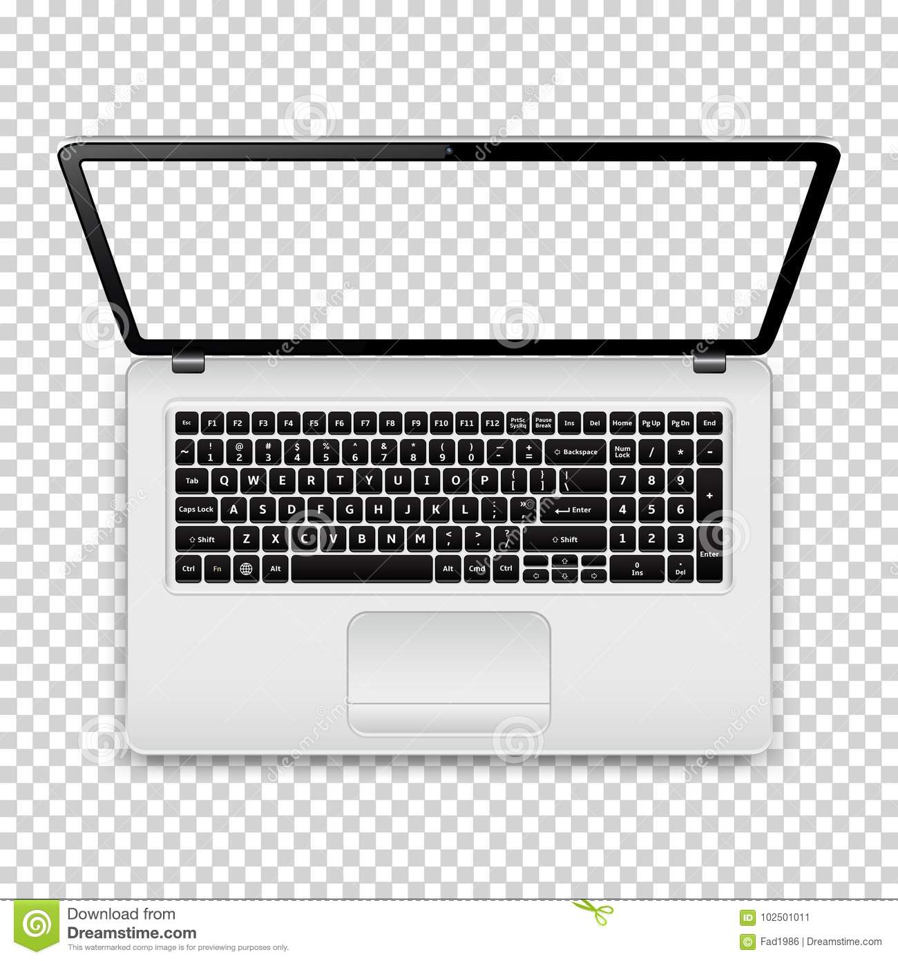 Detail Laptop Image Transparent Background Nomer 45