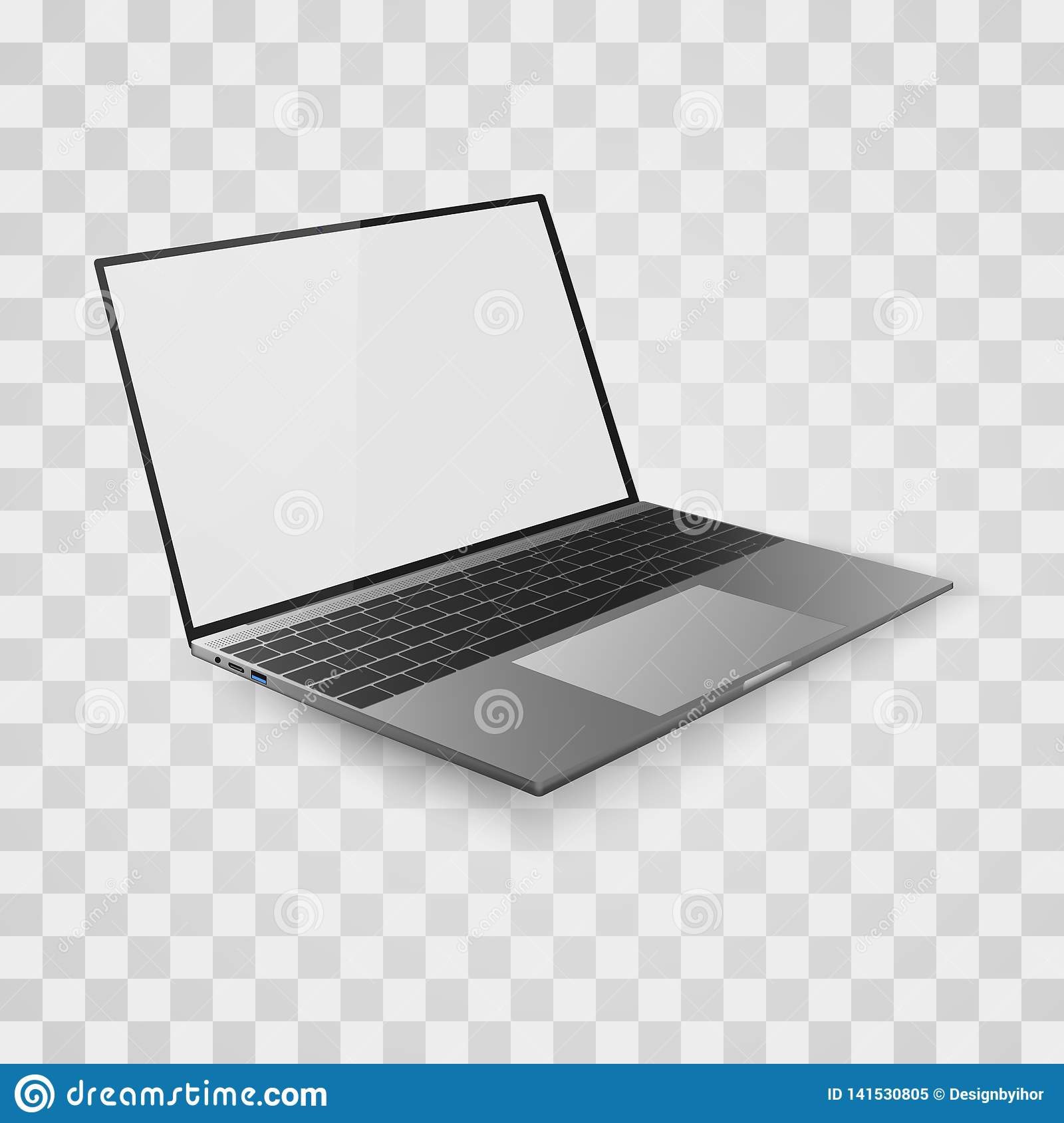 Detail Laptop Image Transparent Background Nomer 55