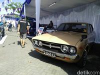 Detail Mobil Datsun Klasik Nomer 11