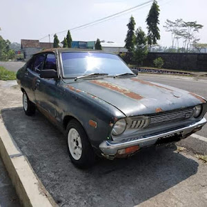 Detail Mobil Datsun Klasik Nomer 22