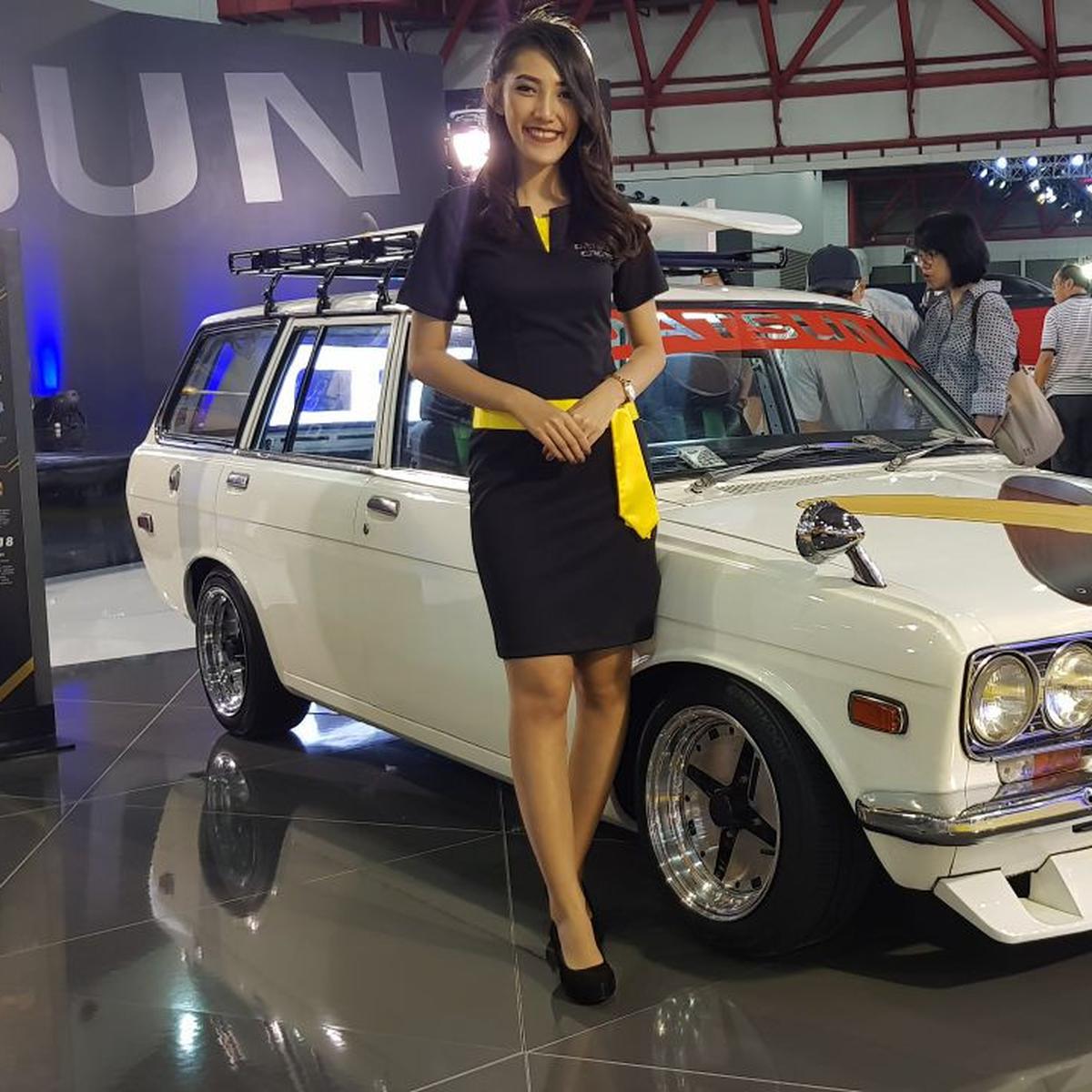 Detail Mobil Datsun Klasik Nomer 32