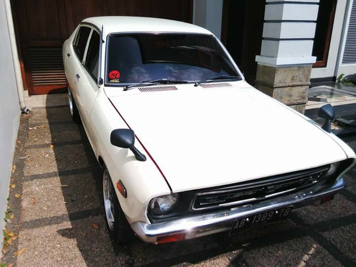 Detail Mobil Datsun Klasik Nomer 37