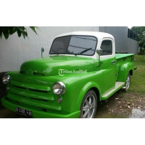 Detail Mobil Dodge Pick Up Nomer 40