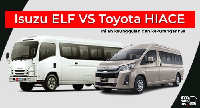 Detail Mobil Elf Isuzu Nomer 43